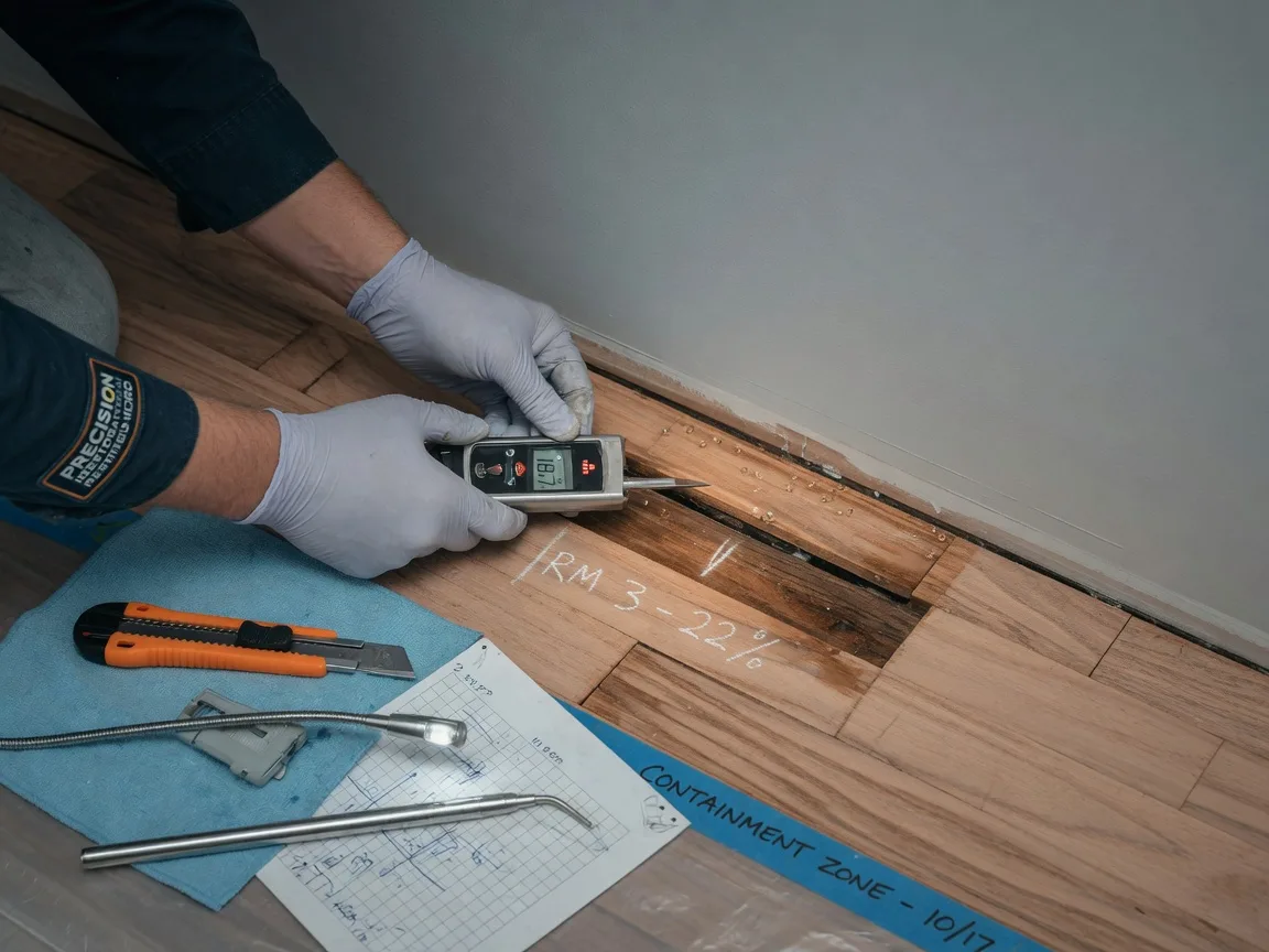 Why choose Water Removal in Rehoboth Beach, DE